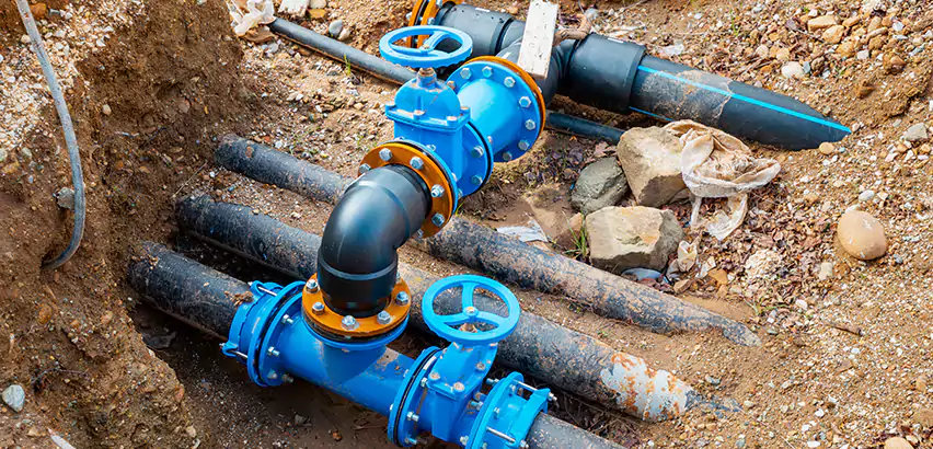 Professional Water Line Installation Services in Soquel, CA
