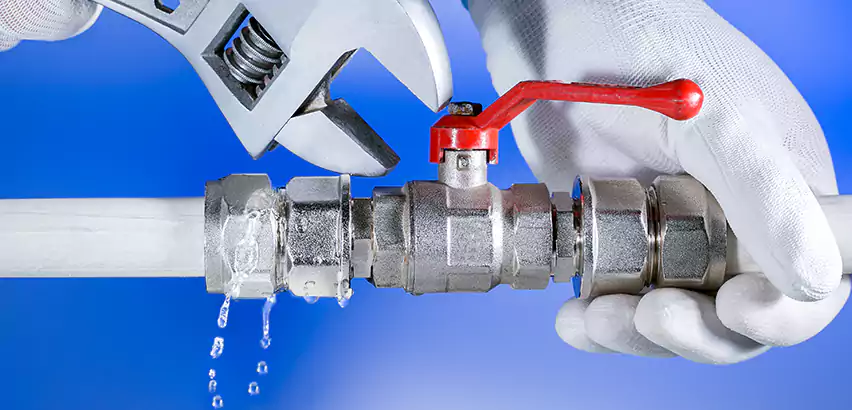 Water Line Repair in Soquel, CA