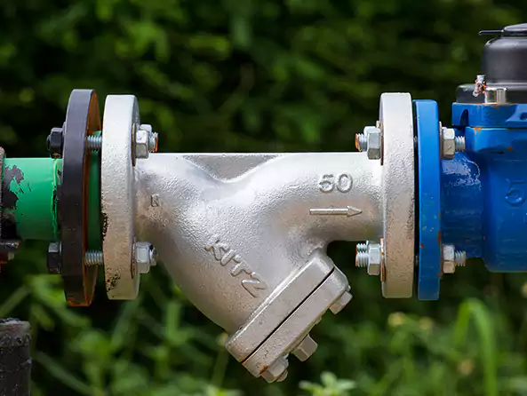 Why Choose Soquel Plumbers for Backflow Preventer Services in Soquel, CA?