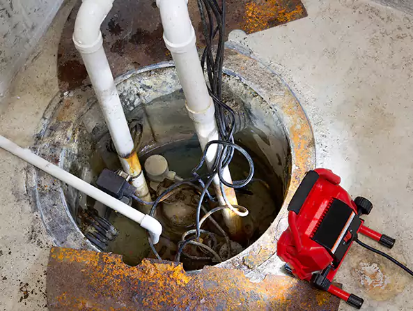 Why Choose Soquel Plumbers for Basement Sump Pump Installation in Soquel?