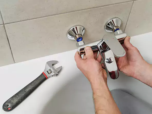 Why Choose Soquel Plumbers for Bathtub Faucet Replacement in Soquel, CA?