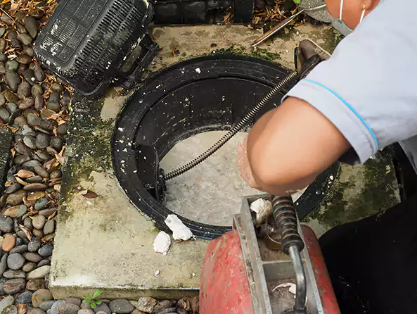 Why Choose Soquel Plumbers for Clogged Drain Repair in Soquel, CA?