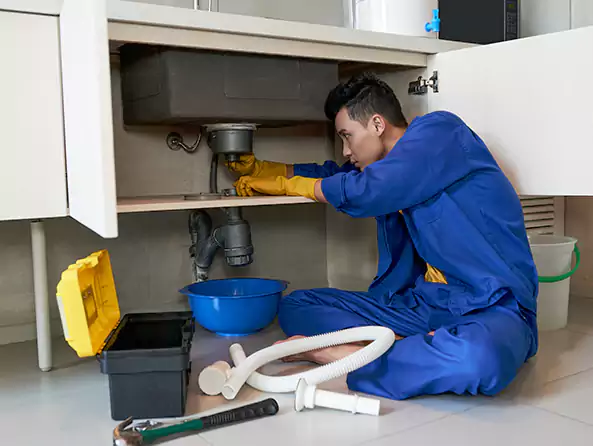 Why Choose Soquel Plumbers for Drain Cleaning in Soquel, CA?