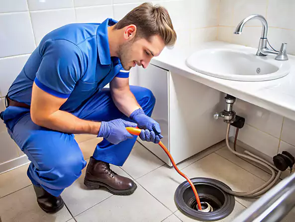 Why Choose Soquel Plumbers for Drain Repairs in Soquel, CA?
