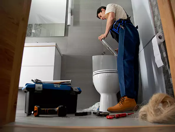  Why Choose Soquel Plumbers for Drainage Services in Soquel, CA?]