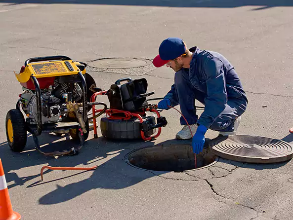  Why Choose Soquel Plumbers for Drains Camera Inspection in Soquel, CA?