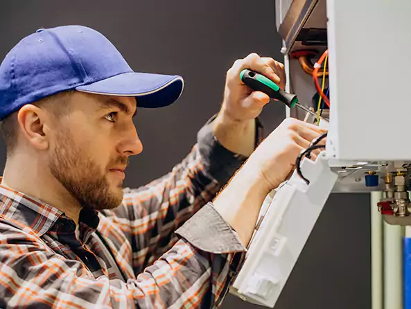 Why Choose Soquel Plumbers for Electric Tankless Water Heater Installation in Soquel, CA?