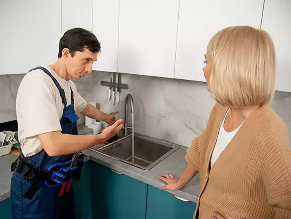 Why Choose Soquel Plumbers for Emergency Plumbing Repair in Soquel, CA?