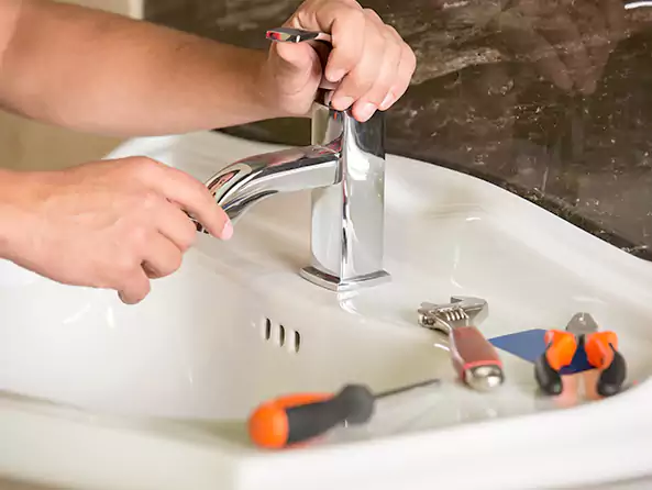 Why Choose Soquel Plumbers for Bathroom Faucet Installation in Soquel, CA?