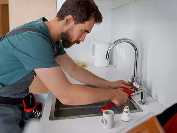 Why Choose Soquel Plumbers for Faucet Repair in Soquel, CA?