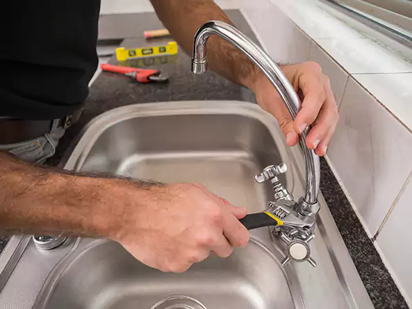 Why Choose Soquel Plumbers for Faucet Replacement in Soquel, CA?