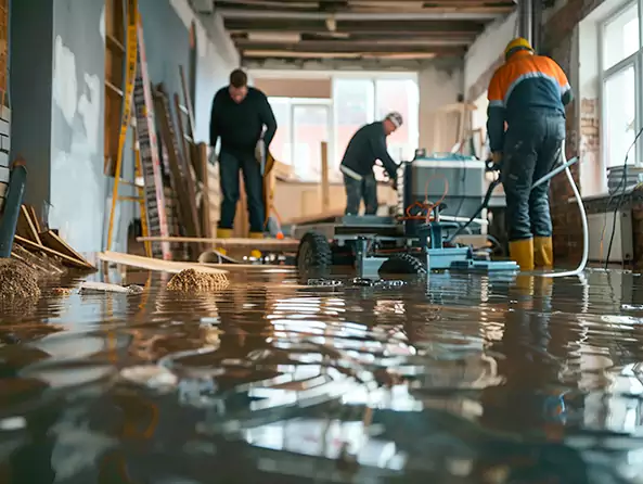  Why Choose Soquel Plumbers for Flood Restoration in Soquel, CA?