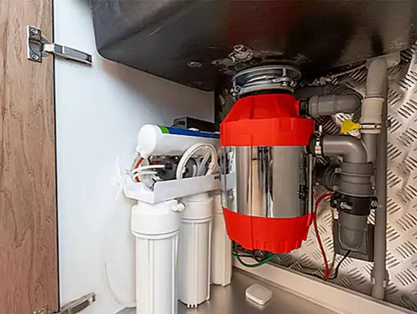 Why Choose Soquel Plumbers for Garbage Disposal Installation in Soquel, CA?