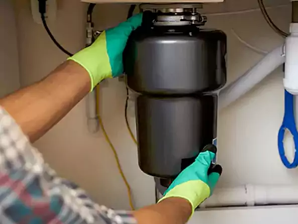 Why Choose Soquel Plumbers for Garbage Disposal Replacement in Soquel, CA?