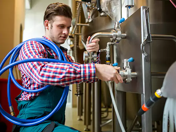 Why Choose Soquel Plumbers for Gas Leak Repair in Soquel, CA?