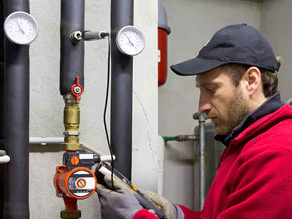 Why Choose Soquel Plumbers for Gas Line Installation in Soquel, CA?