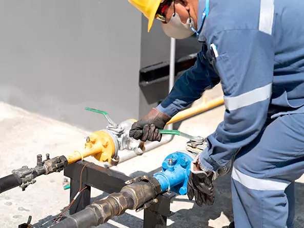 Why Choose Soquel Plumbers for Gas Line Repair in Soquel, CA?