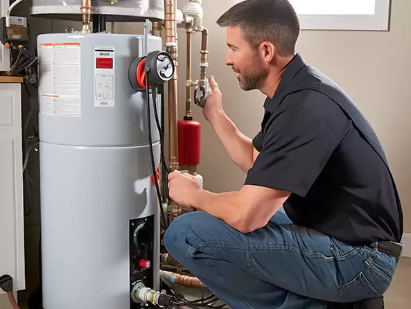 Why Choose Soquel Plumbers for Gas Water Heater Repair in Soquel, CA?