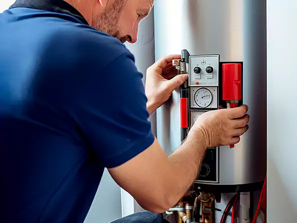 Why Choose Soquel Plumbers for Gas Water Heater Replacement in Soquel, CA?