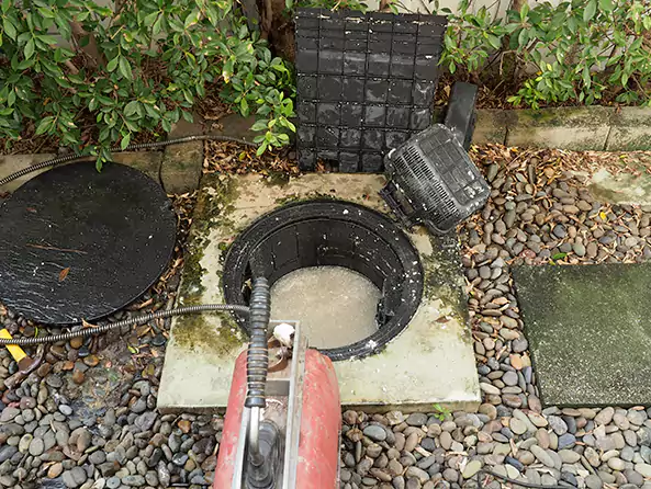 Why Choose Soquel Plumbers for Grease Trap Repair in Soquel, CA?