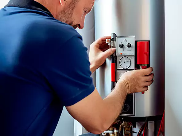Why Choose Soquel Plumbers for Hot Water Tank Maintenance in Soquel, CA?