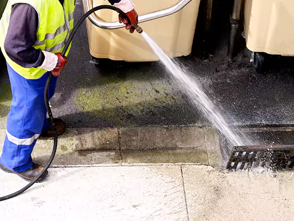 Why Choose Soquel Plumbers for Hydro Jetting in Soquel, CA?