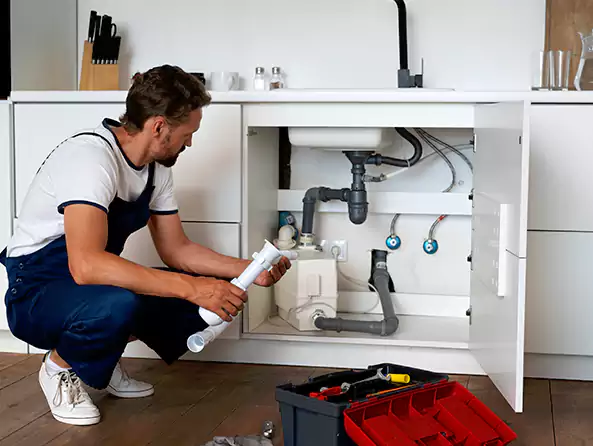 Why Choose Soquel Plumbers for Insinkerator Installation in Soquel, CA?