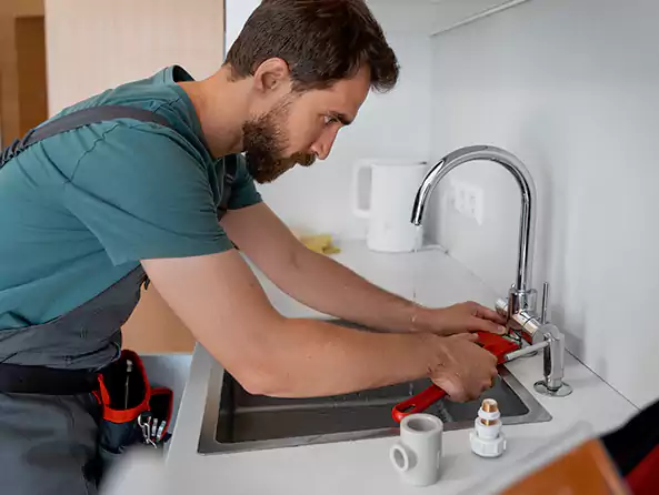 Why Choose Soquel Plumbers for Kitchen Sink Installation in Soquel, CA?