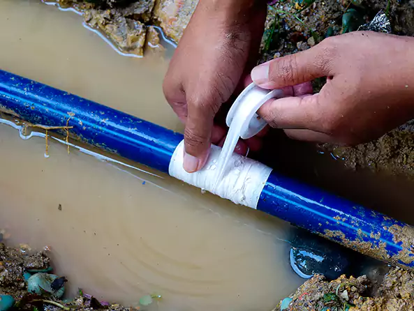  Why Choose Soquel Plumbers for Leak Detection in Soquel, CA?]