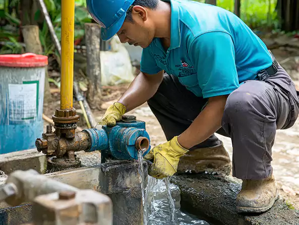 Why Choose Soquel Plumbers for Pipe Repair in Soquel, CA?