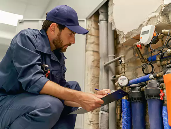 Why Choose Soquel Plumbers for Plumbing Maintenance in Soquel, CA?