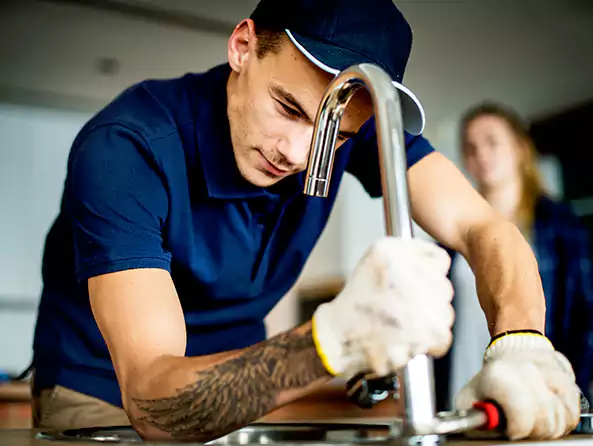 Why Choose Soquel Plumbers for Plumbing Repair in Soquel, CA?