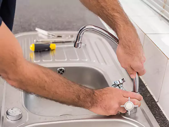 Why Choose Soquel Plumbers for Plumbing Replacement in Soquel, CA?
