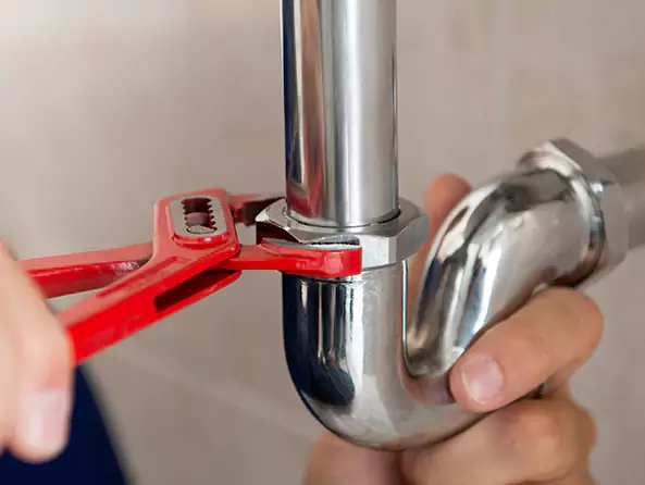 Why Choose Soquel Plumbers for Polybutylene Plumbing Replacement in Soquel, CA?