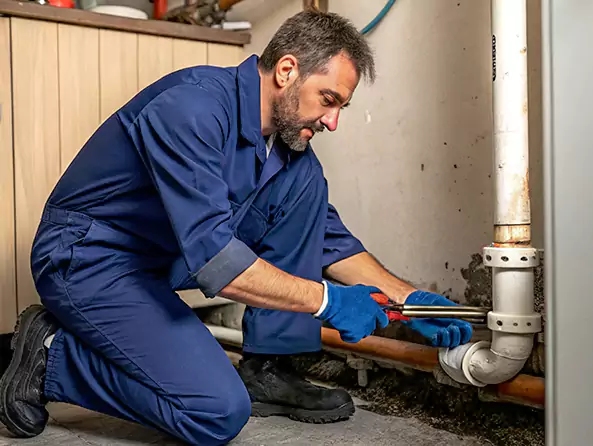Why Choose Soquel Plumbers for Repiping Services in Soquel?