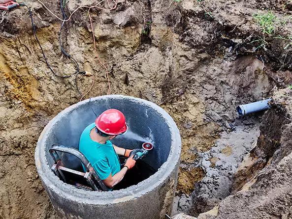 Why Choose Soquel Plumbers for Septic Tank Repair in Soquel, CA?