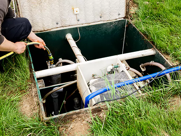 Why Choose Soquel Plumbers for Sewage Ejector Pump Installation in Soquel, CA?