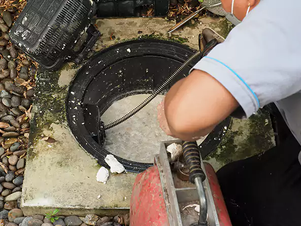 Why Choose Soquel Plumbers for Sewer Line Cleaning in Soquel, CA?