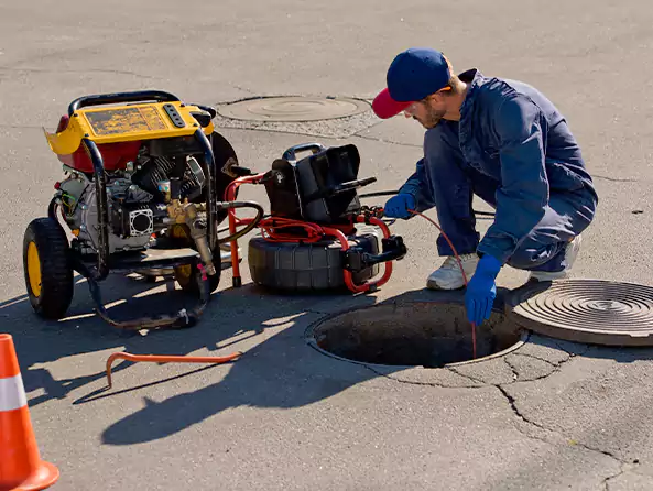 Why Choose Soquel Plumbers for Sewer Line Inspection in Soquel, CA?