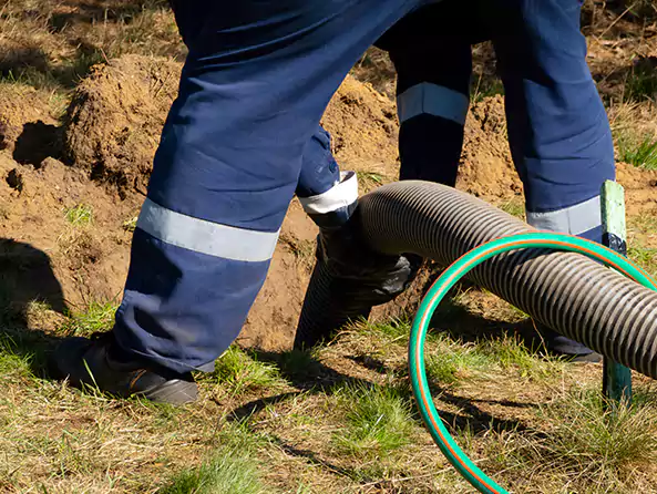 Why Choose Soquel Plumbers for Sewer Line Replacement in Soquel, CA?