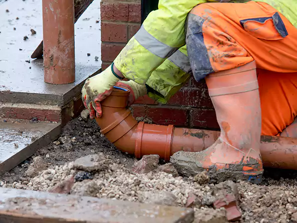 Why Choose Soquel Plumbers for Sewer Replacement in Soquel, CA?