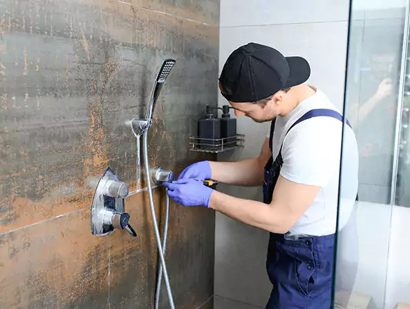 Why Choose Soquel Plumbers for Shower Installation in Soquel, CA?