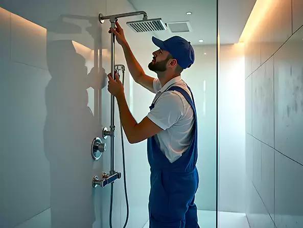 Why Choose Soquel Plumbers for Shower Replacement in Soquel, CA?