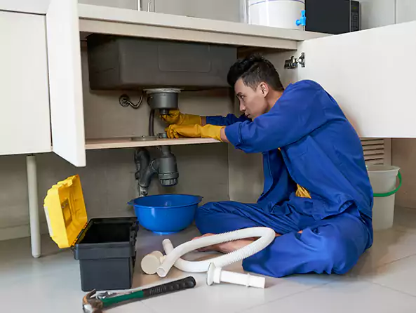 Why Choose Soquel Plumbers for Sink Drain Replacement in Soquel, CA?