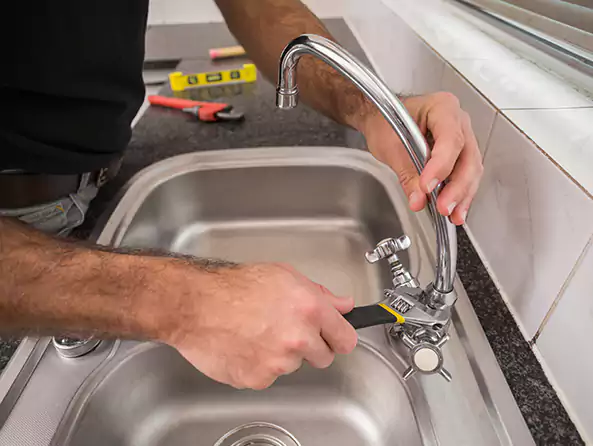 Why Choose Soquel Plumbers for Sink Installation in Soquel, CA?