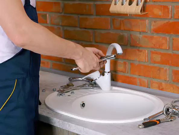 Why Choose Soquel Plumbers for Sink Repair in Soquel, CA?