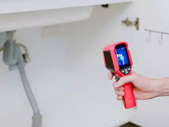  Why Choose Soquel Plumbers for Slab Leak Detection in Soquel, CA?