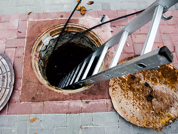 Why Choose Soquel Plumbers for Storm Drain Cleaning in Soquel, CA?