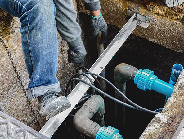 Why Choose Soquel Plumbers for Sump Pump Maintenance in Soquel, CA?
