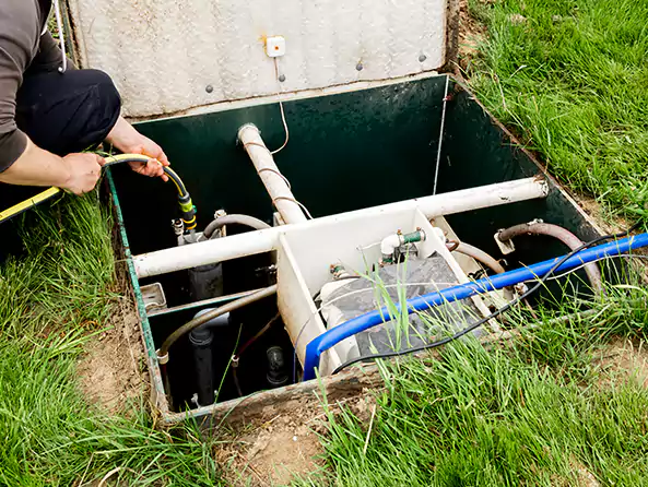 Why Choose Soquel Plumbers for Sump Pump Replacement in Soquel, CA?
